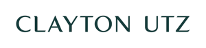 Clayton Utz Logo