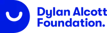 Dylan Alcott Foundation Logo
