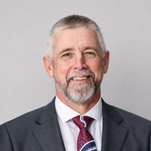Graeme Loy