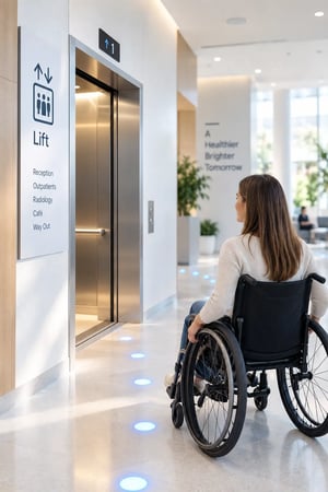 PathView Plus elevator Image