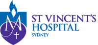 St Vincents Hospital Logo