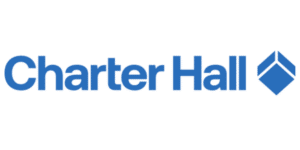 Charter Hall Logo